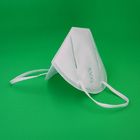 máscaras de respiración disponibles del filtro de aire de las mascarillas 4-Layer KN95 contra el polvo y el antivirus proveedor